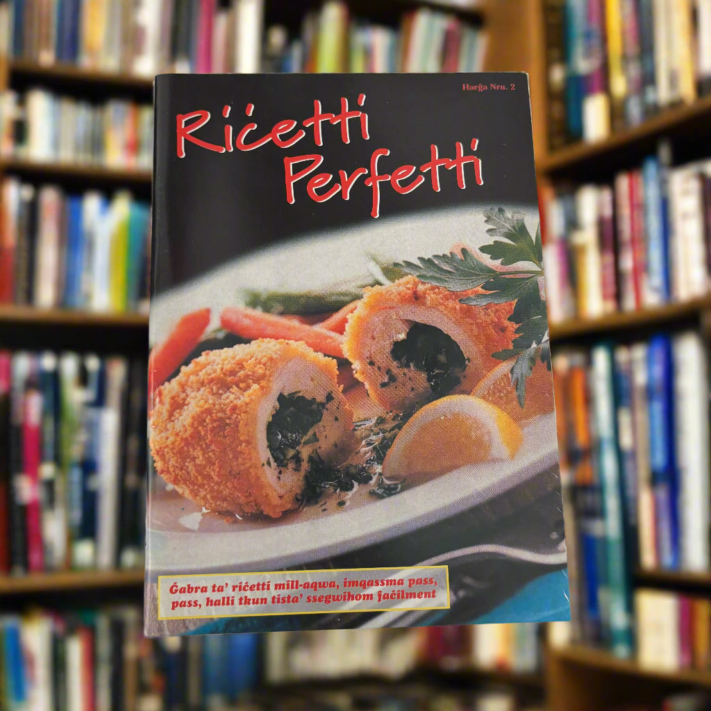 Ricetti Perfetti