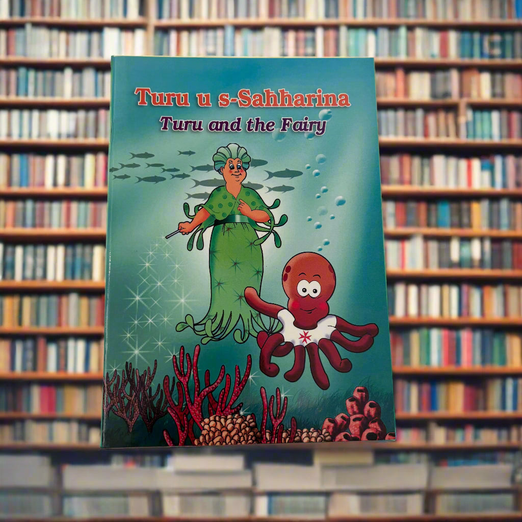 Turu U S-Sahharina