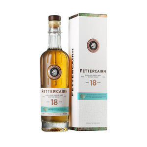 Fettercairn 18 Year Old