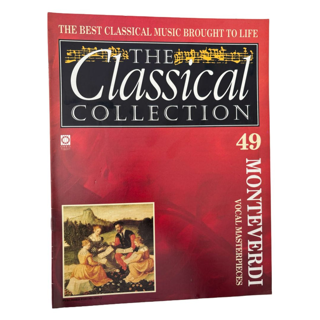 The Classical Collection 49