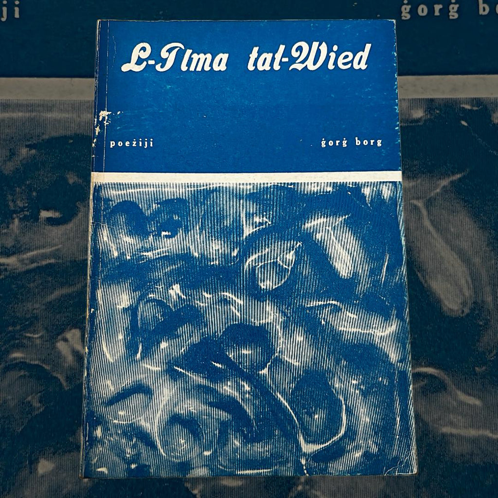 L-Ilma Tal-Wied