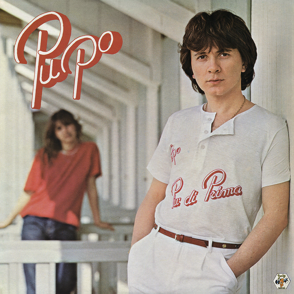 Più Di Prima - Vinyl
