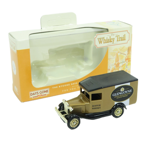 Glengoyne Collectible Car Model A Ford Van