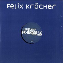 Felix Kröcher – Basic Understanding - Vinyl