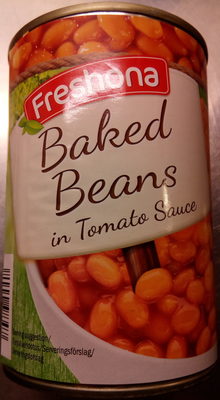 Freshona Baked Beans 420g