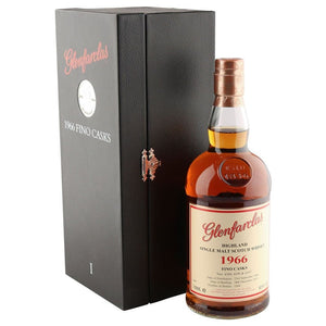 Glenfarclas 47 1966 Fino Cask 50.5% 70cl