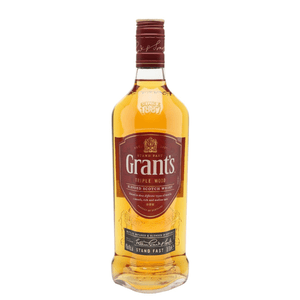 Grant's Blended Whisky 70cl