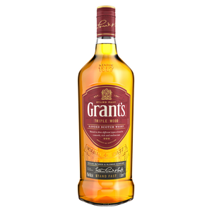 Grant's Blended Whisky 70cl