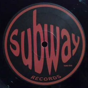 J. & M. Project – Death's Angel – Vinyl