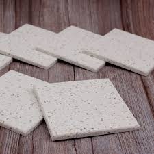 ALS Tile Coasters