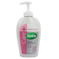 Radox Liquid Handwash Antibacterial 250ml