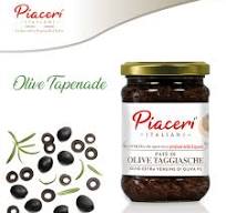 Piaceri Italiani Olive 290g