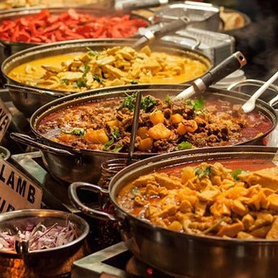 Event Catering