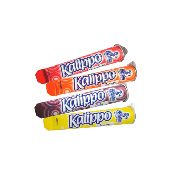 Ice Cream Kalippo