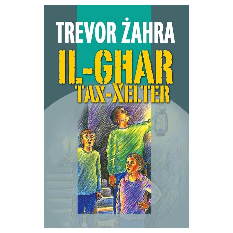 Il-Ghar Tax-Xelter