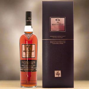 Macallan Oscuro The 1824 Collection 70cl