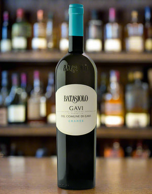 Batasiolo Gavi 2024 White Wine 750ml