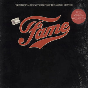 Fame Vinyl