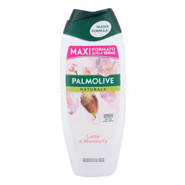 Palmolive Bath Foam Almond Milk, 750ml