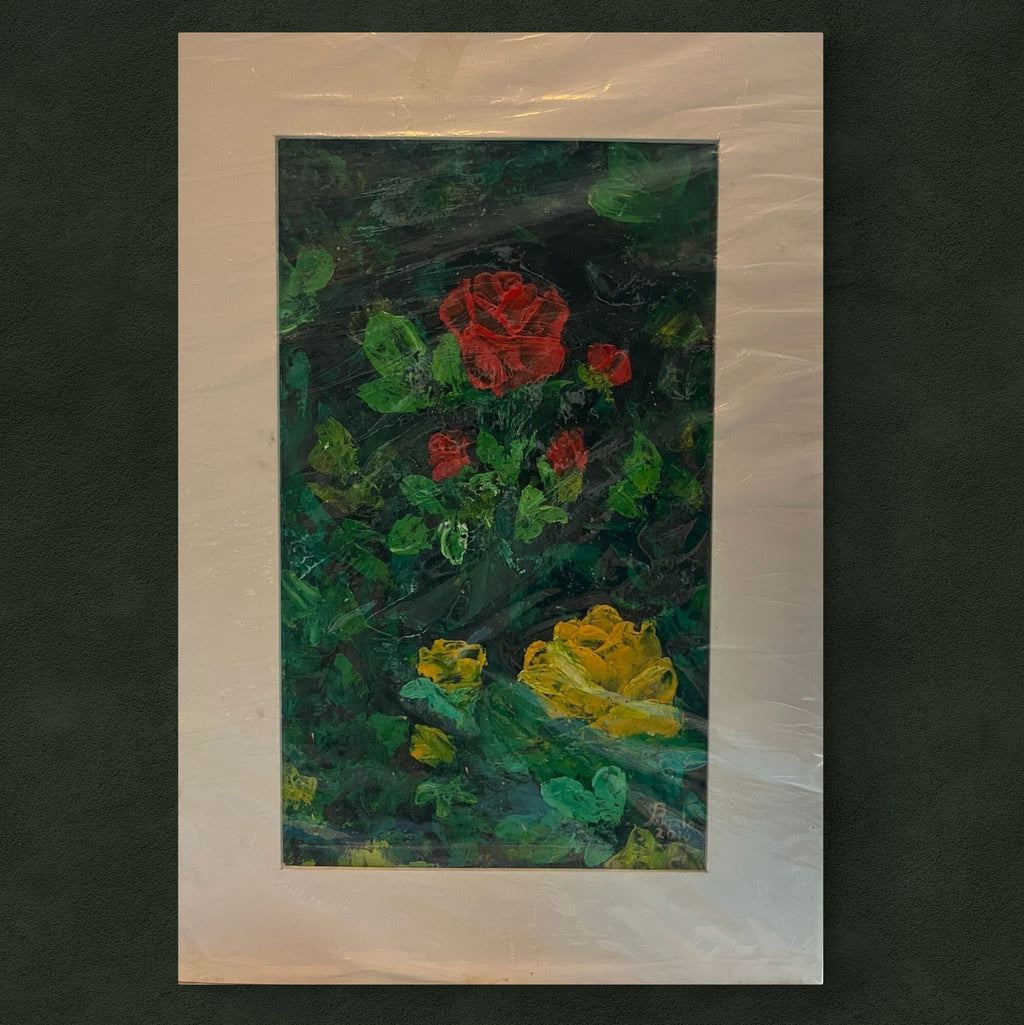 Flora Collection III