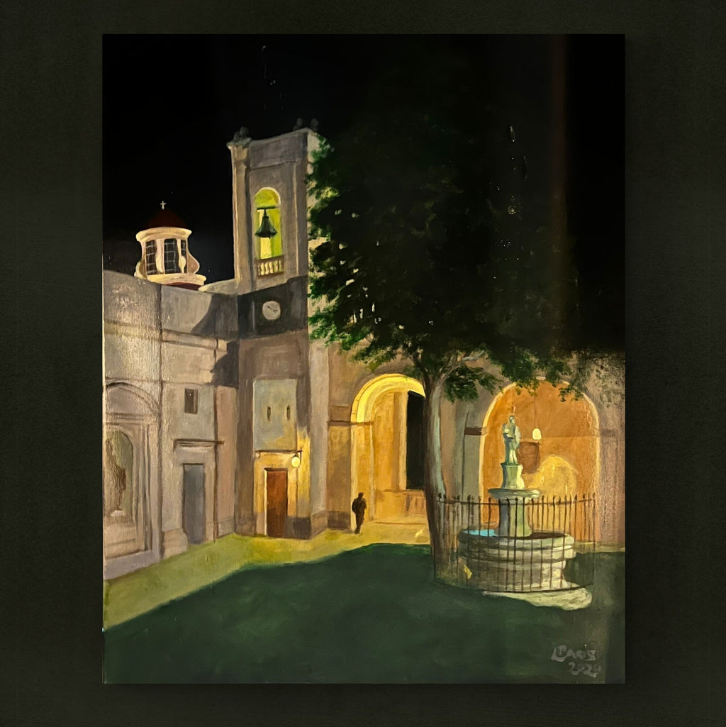 Is-Santwarju tal-Mellieha