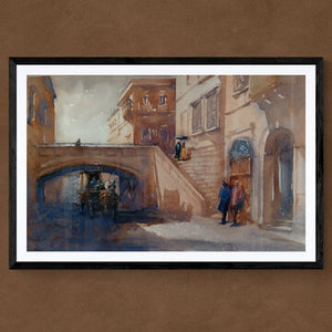 Carriage in Sliema
