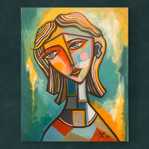 Illuminated Mind