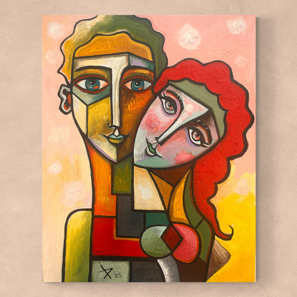 Spiritual Love