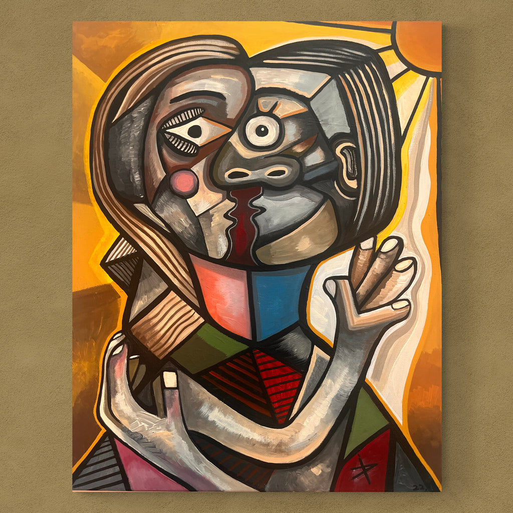 The Kiss