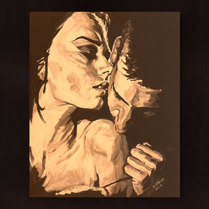 The Kiss