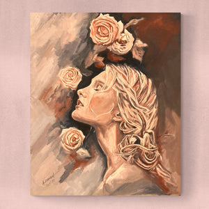 Mary