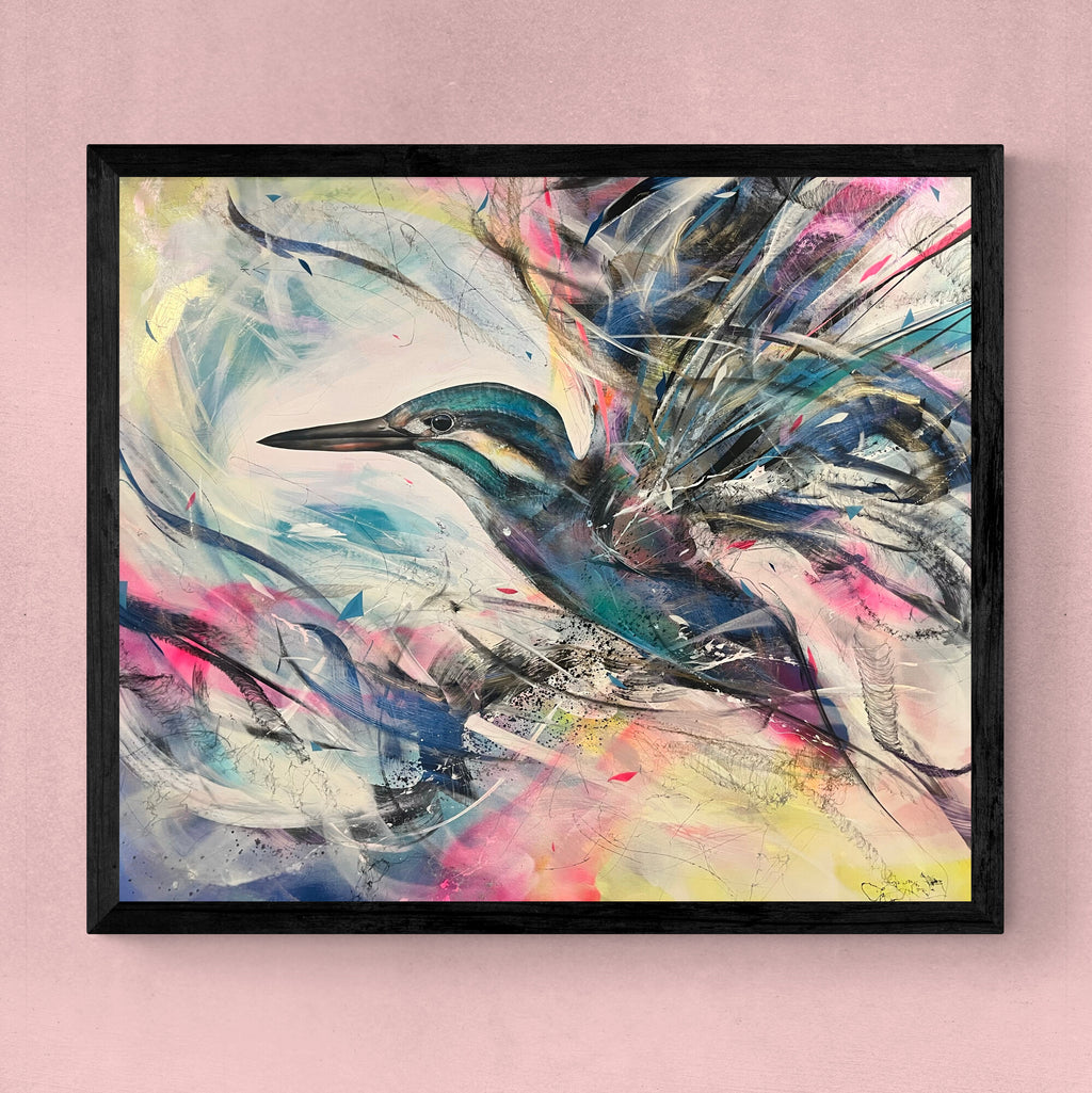 L7MATRIX ORIGINAL WORK 7