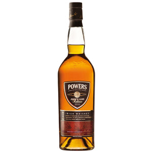 John Powers 12 year old 70cl