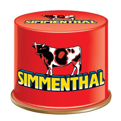 Simmenthal 140g