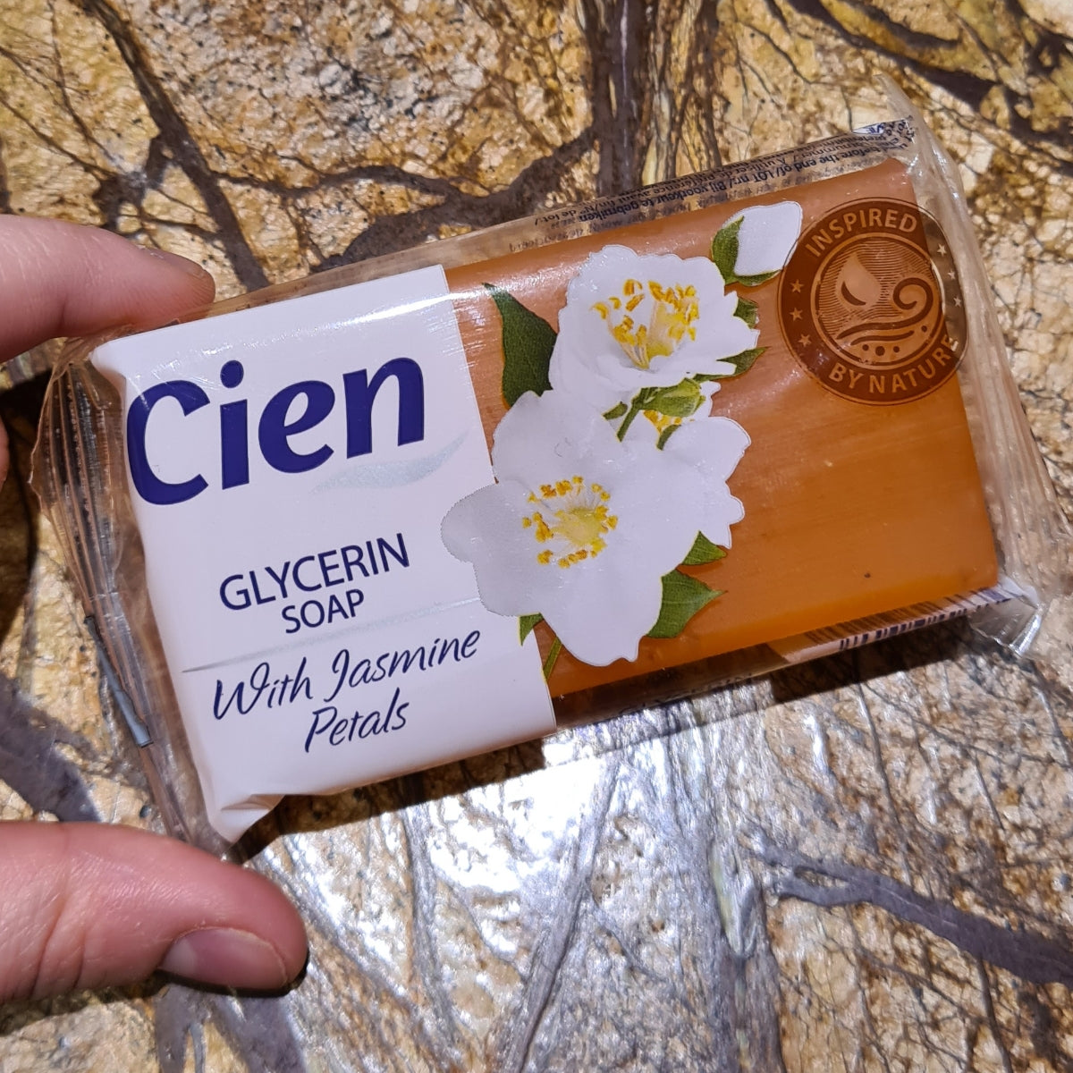 Cien Soap 75g