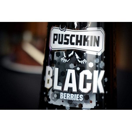 Puschkin Black