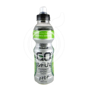 Go & Fun Isotonic Sport Drink 500ml