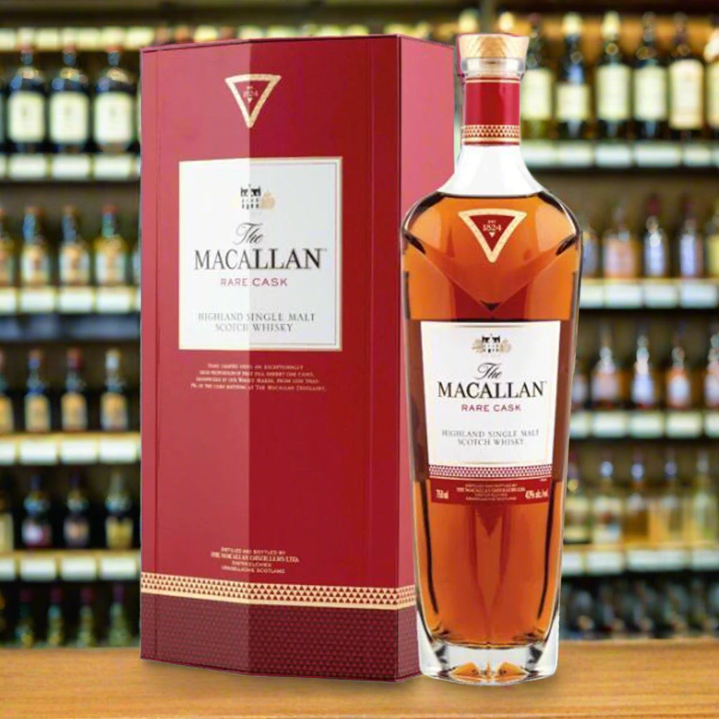 Macallan Rare Cask 2019 Batch No. 2 70cl