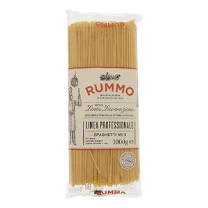 Rummo Spaghetti No 3 1Kg