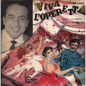 Viva L'Operetta - Vinyl