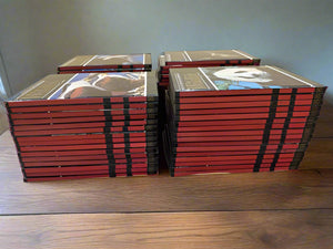 The Illustrated Encyclopedia of Wildlife Full Set Vol 1 - Vol 62