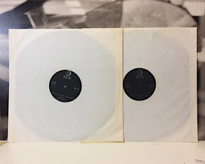 ENRICO BARTOLETTI - LA CHIESA E IL MONDO CONTEMPORANEO 2 LP ED. PAOLINE 1967 - Vinyl