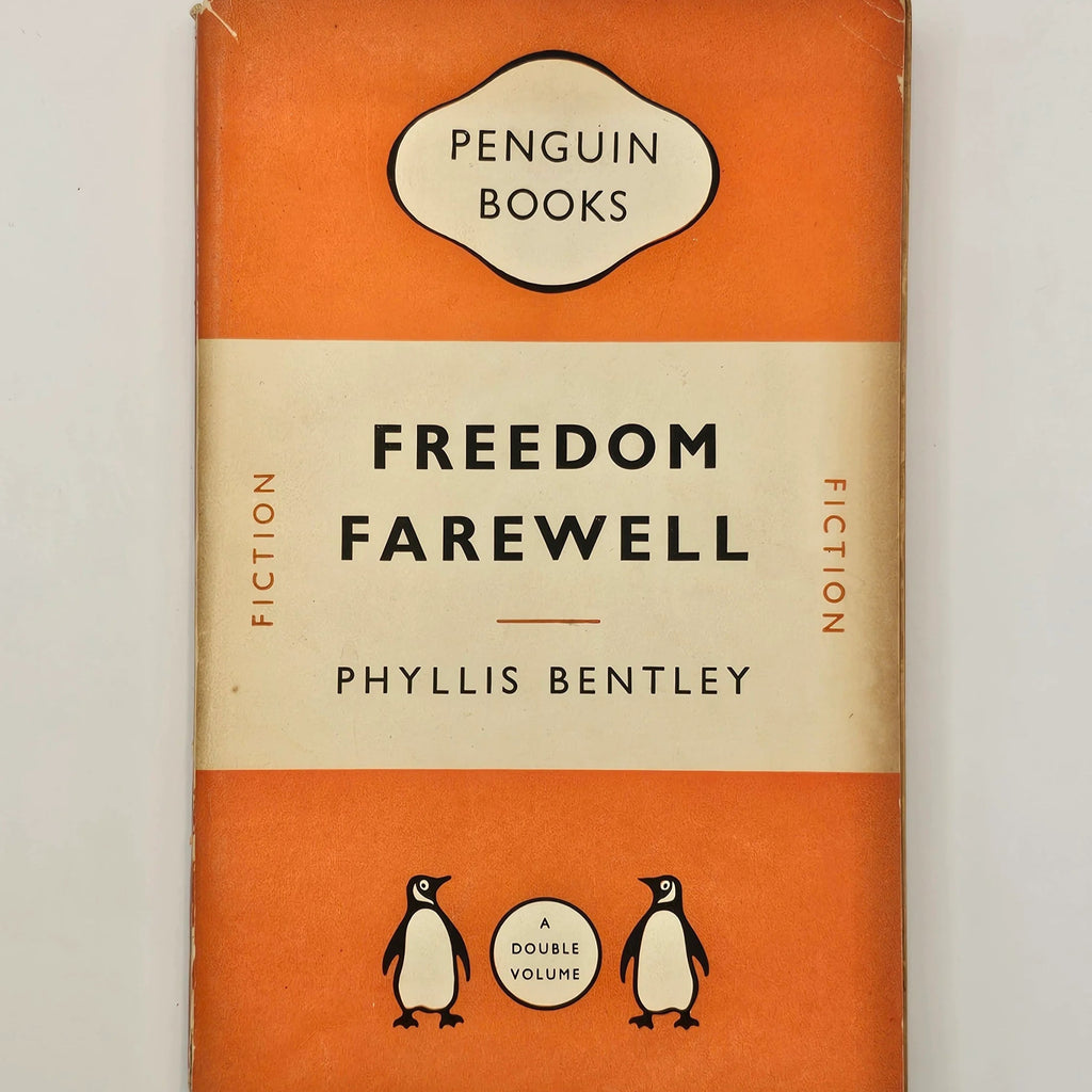Freedom Farewell