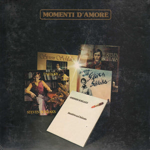 Momenti D'amore 5 lp Vinyl