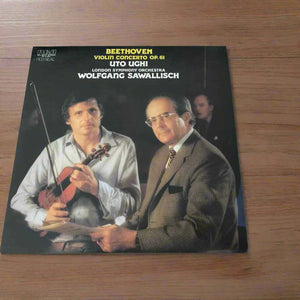 Royal Philharmonic Orchestra, Colin Davis* – Rossini Overtures – Vinyl