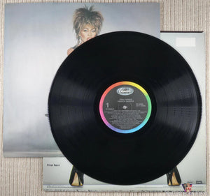 Tina Turner - Private Dancer (40th Anniversary) – Vinyl