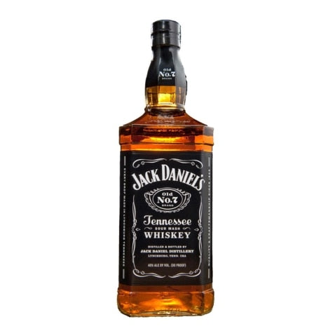 Jack Daniel's no.7 Tennessee 0.7L