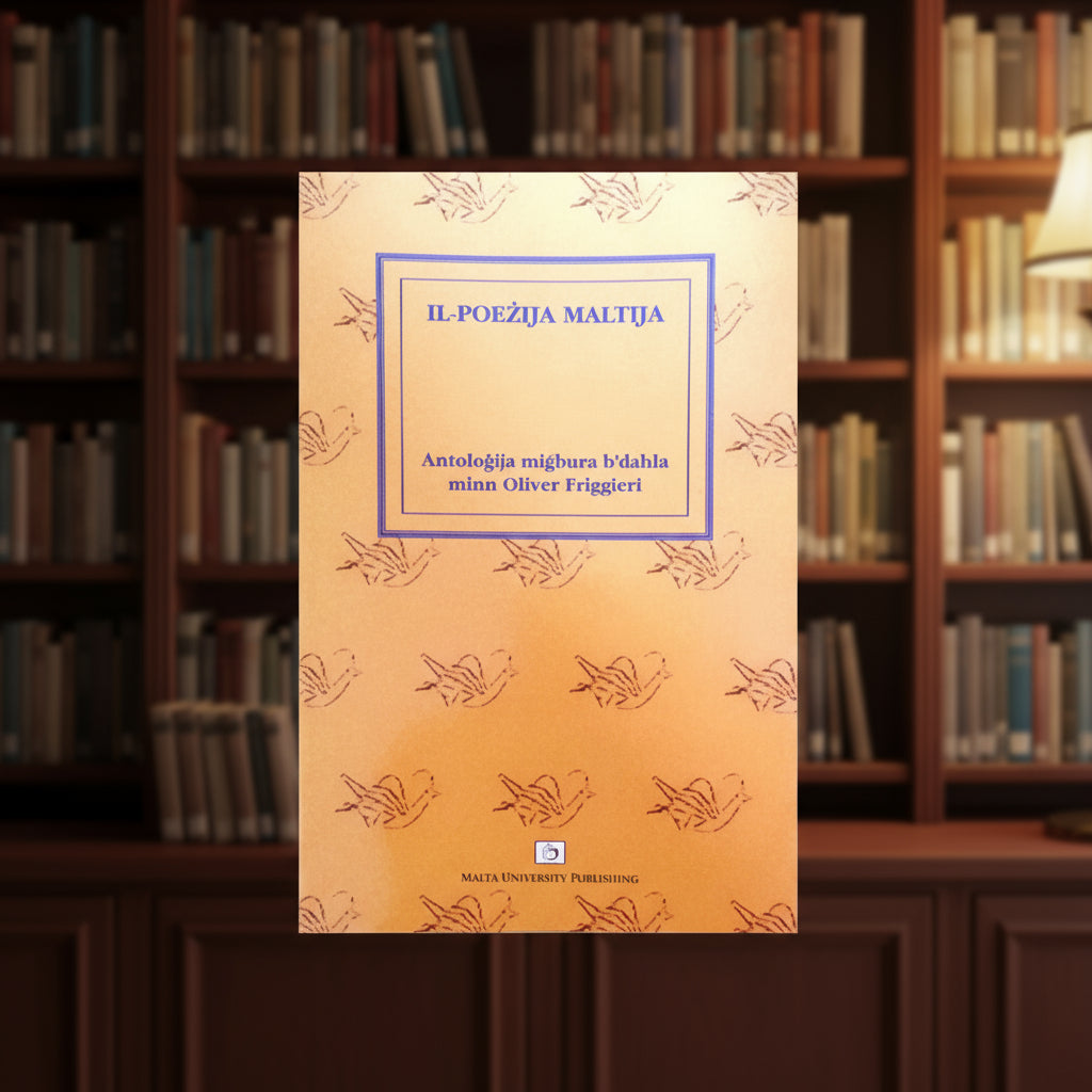Il-Poezija Maltija