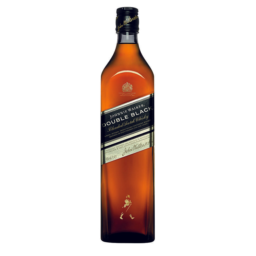 Johnnie Walker Double Black 70cl