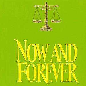 Now And Forever